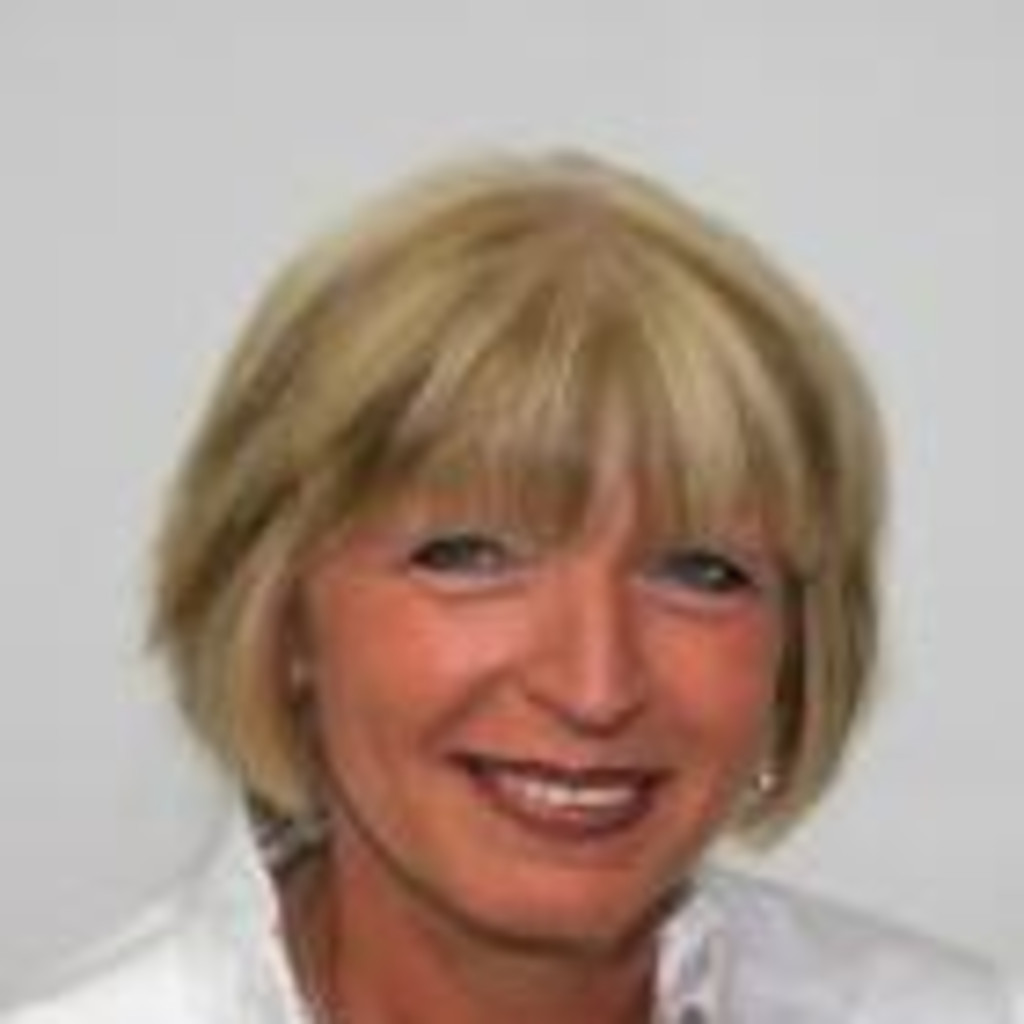 Edith Arneke Verkaufsleiterin National Troll Cosmetics GmbH XING