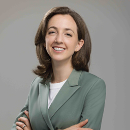 Dr. Jeanine Vluggen