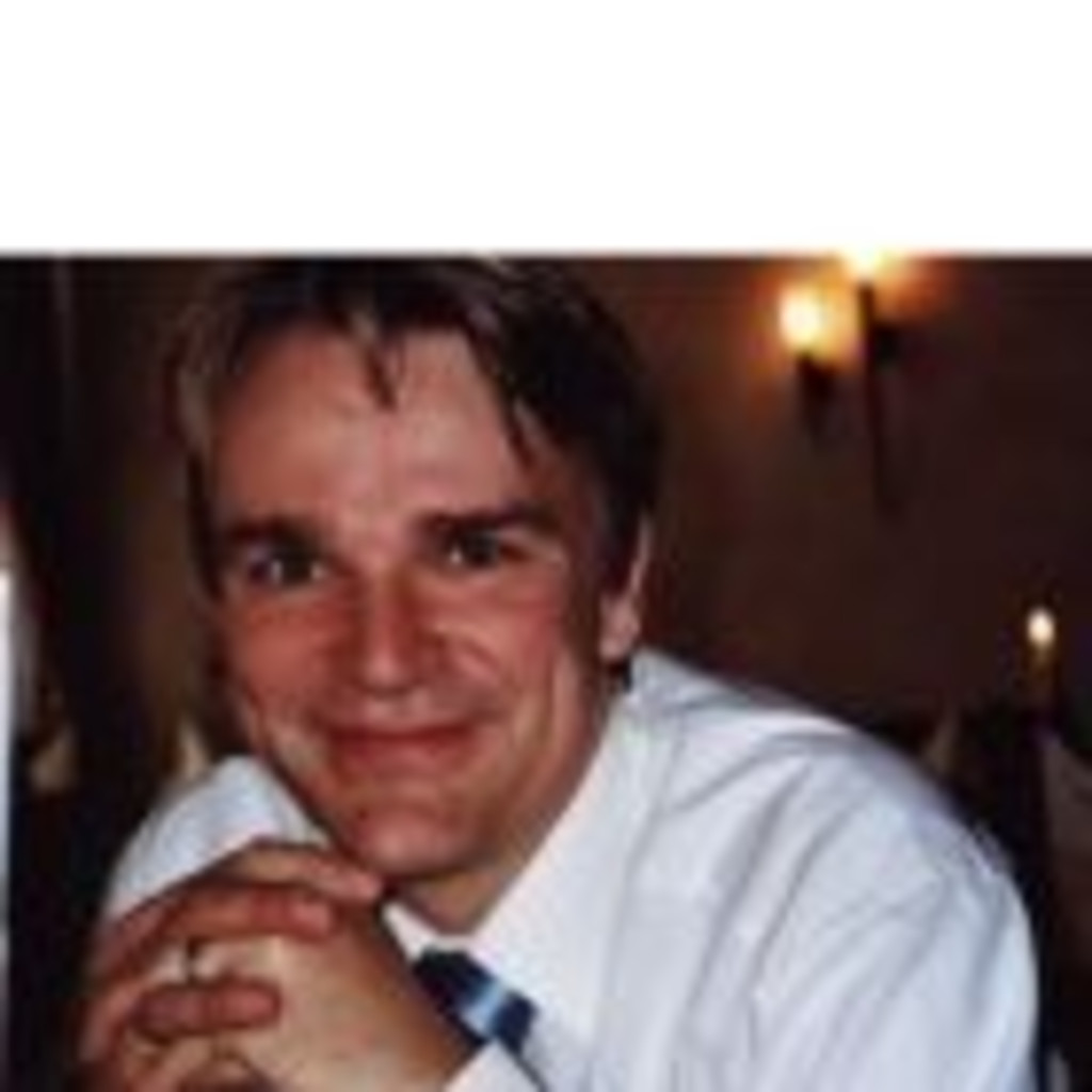 Dr. Johan Friedrich Support Architect SAP AG XING