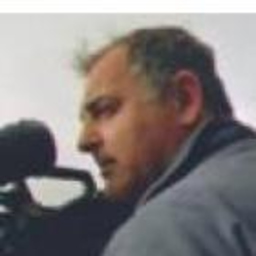 Pablo Doudchitzky