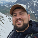 Daniel Bickel