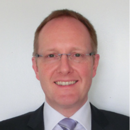 Dr. Holger Bausinger's profile picture
