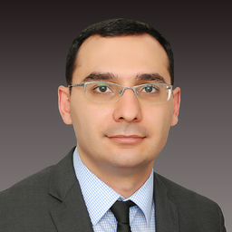 Dr. Suren Pakhchanyan