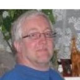 Simon Hamer's profile picture