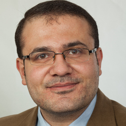 Nour Aldeen Jalal