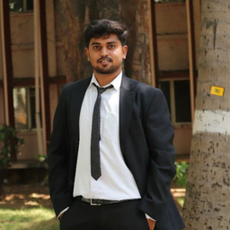 Shashikanth Somashekar