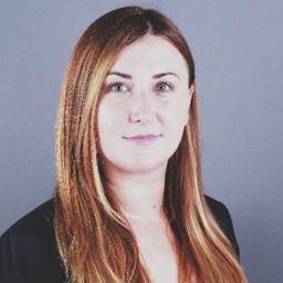 Aleksandra Vidakovic