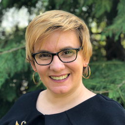 Ulrike Wolfram