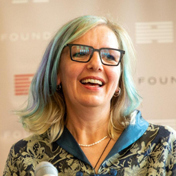 Nicole Lustig