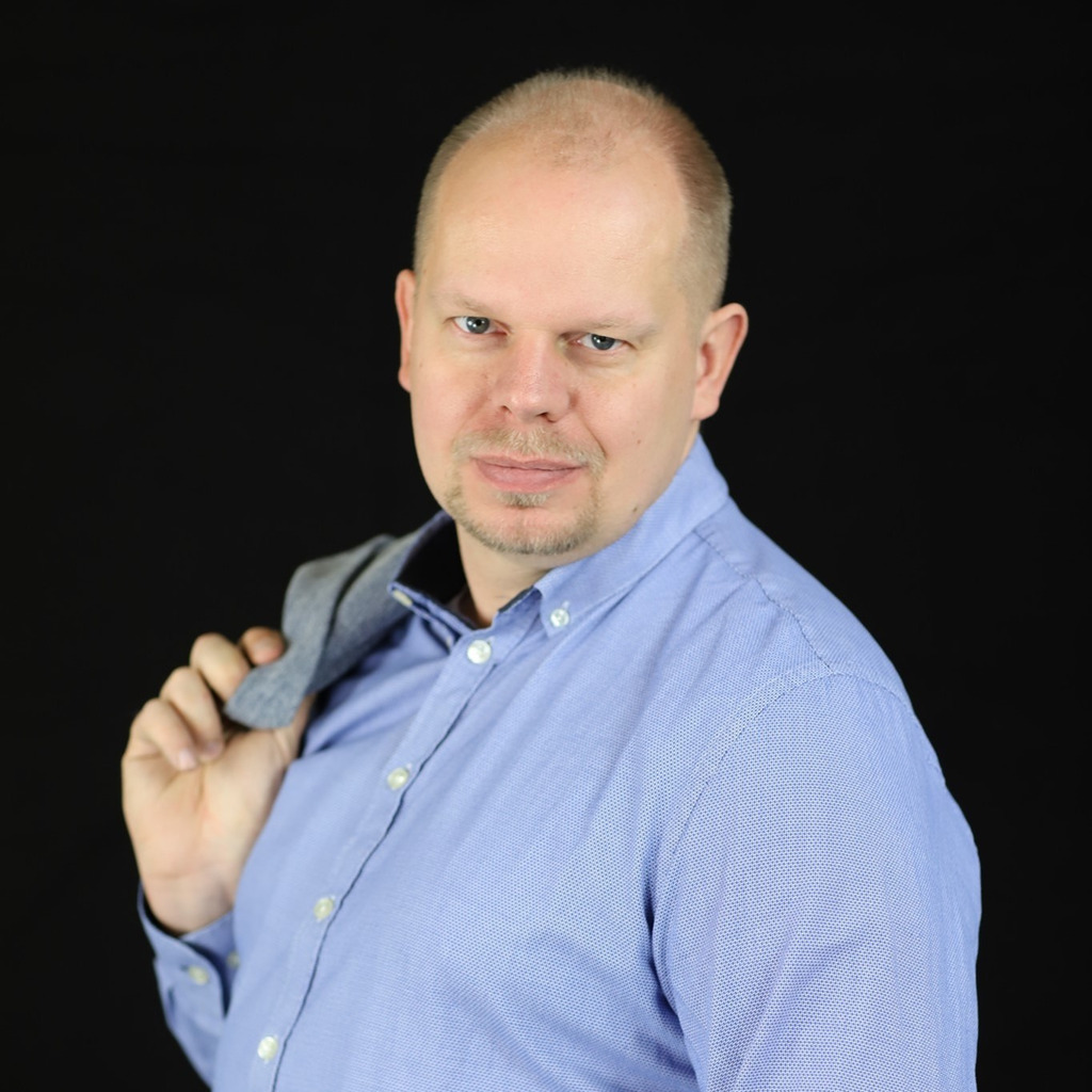 Stefan Flieder - Inhaber - Flieder-Event | Veranstaltungstechnik | XING