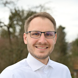 Benjamin Rosenlehner