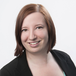 Rebekka Seidenberg