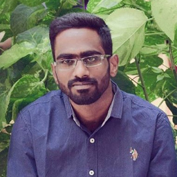 vikram reddy meka