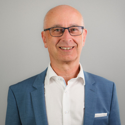 Hans-Peter Fischer
