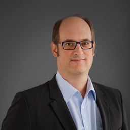 Thorsten Stücklin's profile picture