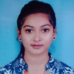 Varshini Ravi