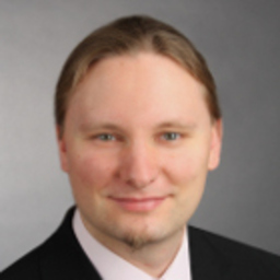 Dr. Olaf Schumann