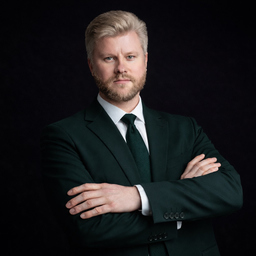 Alexander F. Heck's profile picture