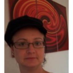 Sandra Drekovic