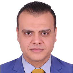 Mahmoud Ahmed Yehya Mahmoud