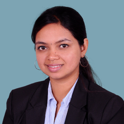 Janani Pranatharthi Haran