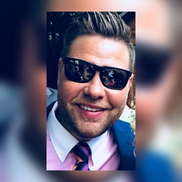 Patrik Ackerschott