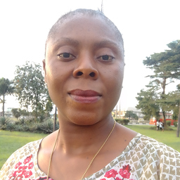 Amaka Obrikogho