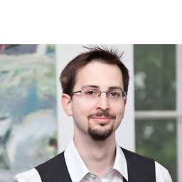 Matthias Huber
