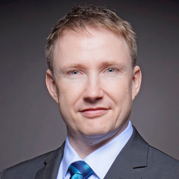Dr. Roland Leikauf