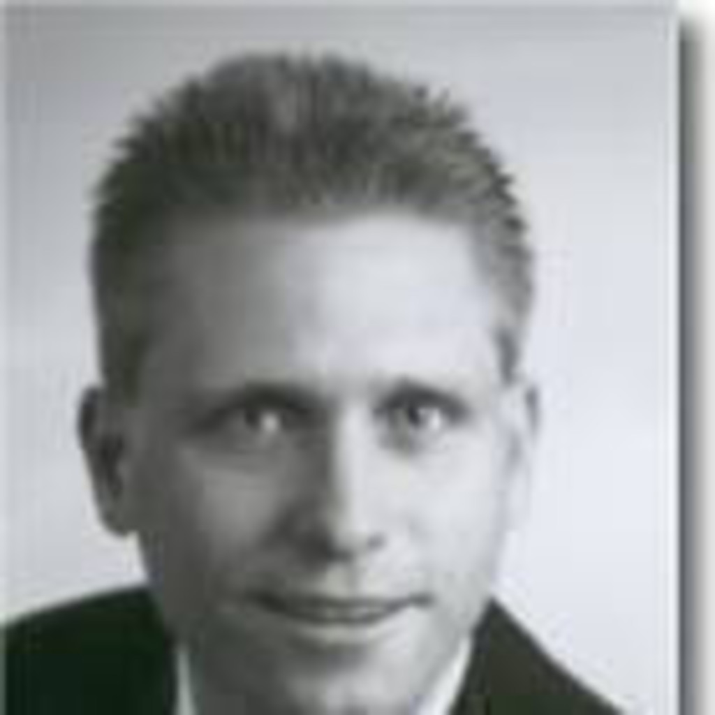 Profilbild Martin A. Märki
