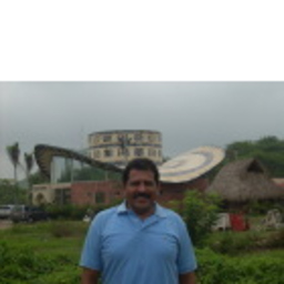 FERNANDO BUSTOS RODRÍGUEZ