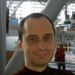 Maksym Savchenko