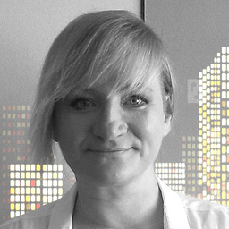 Joanna Prendergast