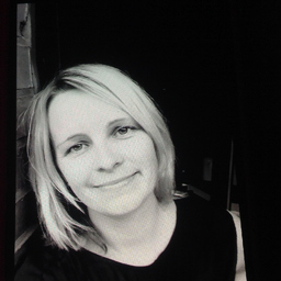 Isabelle Wildner