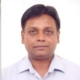 Satish Pesiappachari