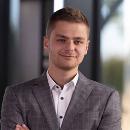 Felix Schall
