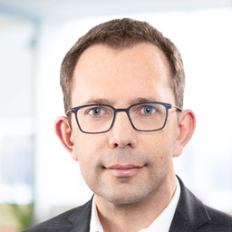 Dr. Tobias Hirsch
