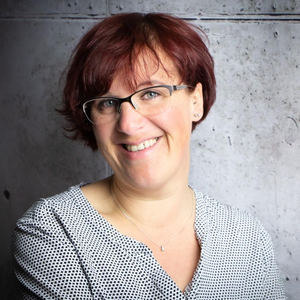 Maja Bedrich Projektleitung COMBERA GmbH XING