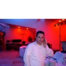 Eliezer (Eli) Shirazi