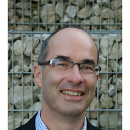 Bernhard Albert