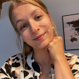 Katja Beelitz