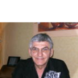 Klaus Schimek