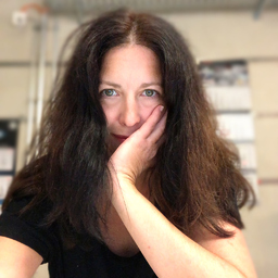 Jessica Fradin's profile picture