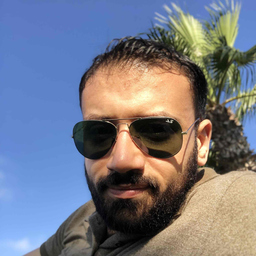 Omar Hegazy