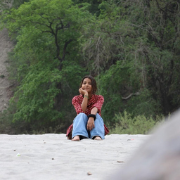Pooja Yadav
