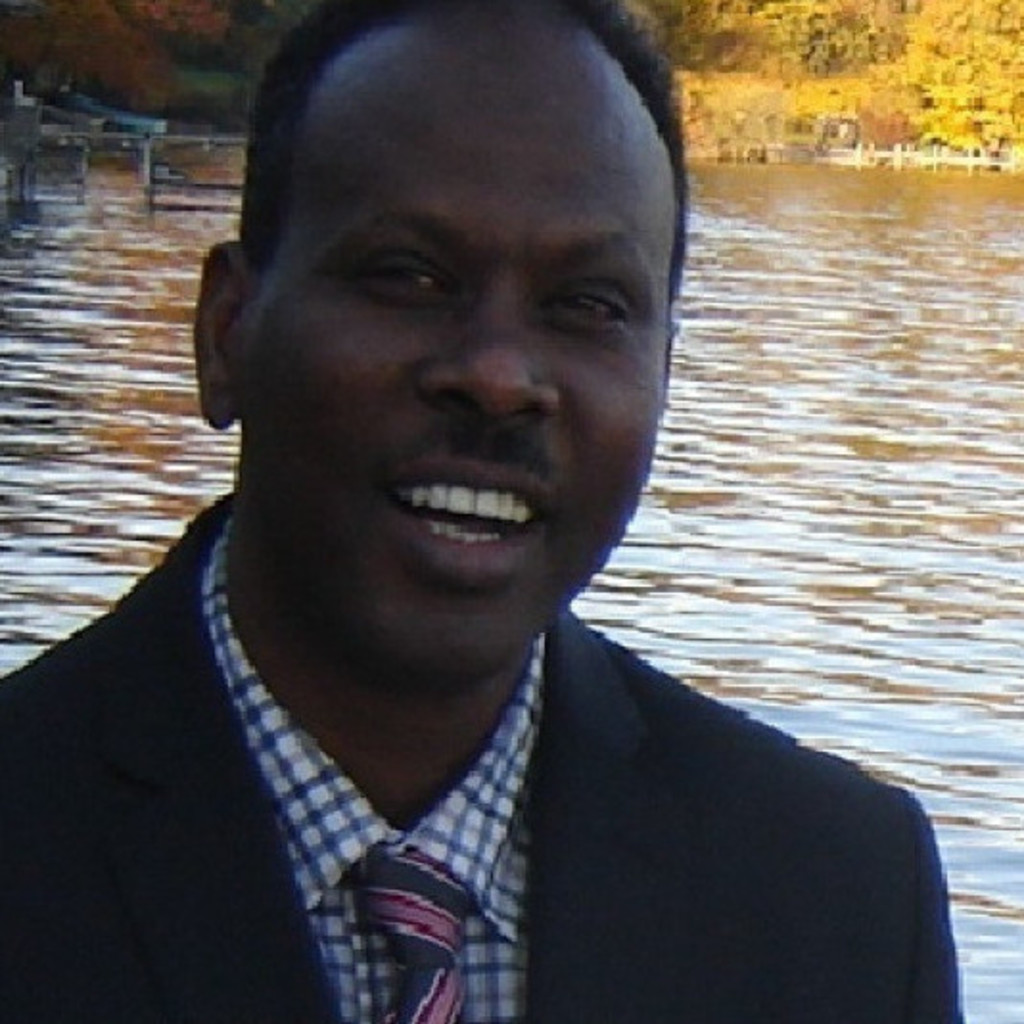 Social Media Profilbild Hassan Ismail Abdi Nürnberg