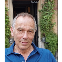 Karl Hiltrop