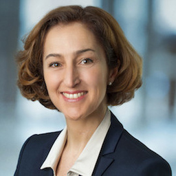 Maria Laura Rotatori