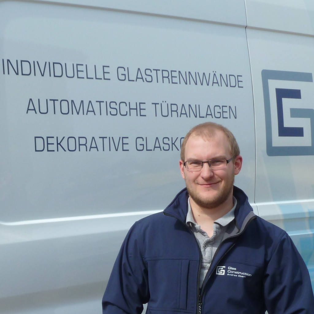 Sebastian Kamp Glasermeister Glas Construction GmbH XING