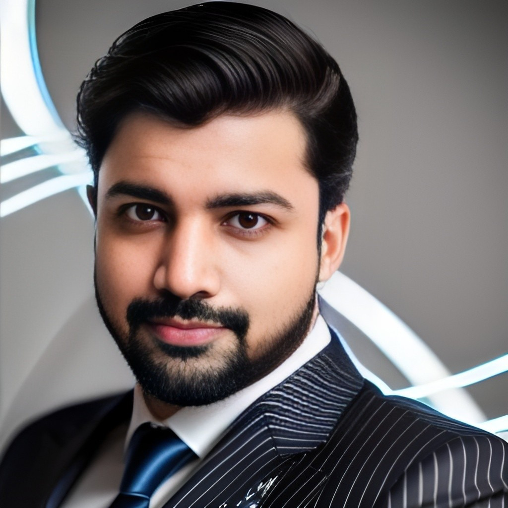 Aniruddha Joshi Devops Engineering Zinkworks XING